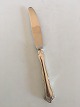 "Anne Marie" 
Dinner Knife. 
Frigast 
Silverplate 
Denmark. 22 cm 
L.