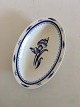 Bing & Grondahl Jubilee Dinner Service. Oval Dish