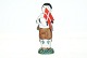 Aluminia Child 
Welfare 
Figurine 
Greenland Boy 
1960
Height 13.5 
cm.
Perfect 
condition.
See ...