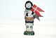 Aluminia 
Childcare 
figure 
Greenland girl 
1959
Height 13.5 
cm.
Perfect 
condition.
See ...