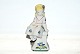 Aluminia Child 
Welfare 
Figurine 
Shepherdess 
1954
Height 16 cm.
Perfect 
condition.