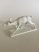Paul René 
Gauguin Blanc 
de Chine 
Figurine of a 
Deer. Measures 
25 x 8 cm. 14.5 
cm H. In 
perfect ...