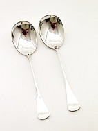 830 silver patricia compote spoon