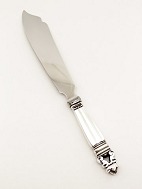 Georg Jensen Acorn cake Knife