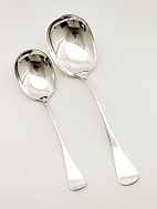 830 Silver Patricia serving spoon sold