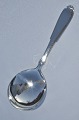 Danish silver, 
with Toweres 
marks / 830s. 
Flatware, 
"Arvesolv" 
Pattern No. 1. 
Potato spoon, 
...