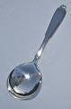 Hans Hansen silver cutlery # 1 Serving spoon