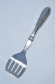 Danish silver 
with toweres 
marks / 830s. 
Flatware, 
"Arvesolv" 
Pattern No. 1. 
Herring fork, 
...