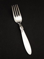 Silver Dolphin children's fork