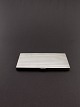 Cigarette case 
17 x 8.5 cm. 
pinned sterling 
925s Denmark  
Nr. 313752