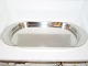 Arne Jacobsen.
Stelton 
Cylinda Line, 
extra large 
platter.
Length 58 cm.
Excellent and 
...