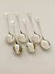830 silver 
patricia spoon 
L. 19.5 cm. W & 
S Sørensen 
Horsens Nr. 
313870 stock:6
