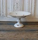 Royal 
Copenhagen Full 
Saxon Flower 
fruit bowl on 
stand 
No. 1724, 
Factory first
Height 14 cm. 
...