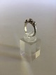 Georg Jensen Sterling Silver Ring No 3