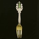 A. Michelsen. 
Christmas Fork 
- 1930 - 
Christmas in 
Port.
Designed by 
Arne Bang
Gilded 
sterling ...