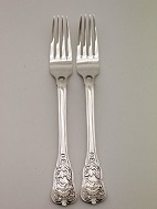 A Michelsen Rosenborg  fork