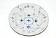 Bing & Grondahl Iron Porcelain Blue-painted "Mussel-painted" Deep plate
Dec. No. 2004 or 704
SOLD