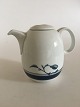 Bing & Grondahl Corinth Coffee Pot No. 301