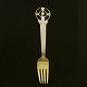A. Michelsen. 
Christmas Fork 
- 1936 - 
Christmas 
Candle/ .
Designed by 
Arno Malinowski
Gilded ...