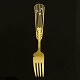 A. Michelsen. 
Christmas Fork 
- 1937 - 
Christmas 
Sheaf.
Designed by 
Palle Suenson
Gilded ...