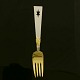 A. Michelsen. 
Christmas Fork 
- 1940 - Star 
of Bethlehem.
Designed by 
Paul Erlinger
Gilded ...