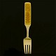 A. Michelsen. 
Christmas Fork 
- 1967 - 
Splendor of 
Yule.
Designed by 
Paul René 
Gauguin
Gilded ...