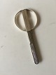 Georg Jensen 
Modern Sterling 
Silver and 
Steel Scissor 
No 143. 
Measures 13 cm 
/ 5 1/8". 
Weighs 58 ...