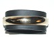Bracelet, 14 
karat gold
Stamped: 585, 
BH
Inside 
dimensions: 6 x 
5,2 cm.
Width 1.1 ...
