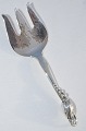 Blosson Georg 
Jensen silver 
flatware. 
Blossom Fish 
serving fork 
with toweres 
marks 830s.from 
...
