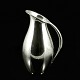 Georg Jensen 
Sterling Silver 
Pitcher #432A - 
Johan Rohde
Design by 
Johan Rohde 
(1856-1935) in 
...