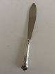 Herregaard Cohr 
Silver Layered 
Cake Knife in 
Silver and 
Stainless 
Steel. 26.5 cm 
L
