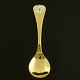 Georg Jensen. 
Annual Spoon - 
1981 - White 
campion.
Design by 
Annelise 
Bjørner
Gilded 
Sterling ...