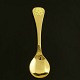 Georg Jensen. 
Annual Spoon - 
1985 - Oxlip.
Design by 
Annelise 
Bjørner
Gilded 
Sterling Silver 
...