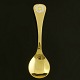 Georg Jensen. 
Annual Spoon - 
1987 - Oxeye 
daisy.
Design by 
Annelise 
Bjørner
Gilded 
Sterling ...