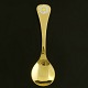 Georg Jensen. 
Annual Spoon - 
1987 - Oxeye 
daisy.
Design by 
Annelise 
Bjørner
Gilded 
Sterling ...