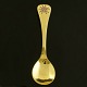 Georg Jensen. 
Annual Spoon - 
1988 - 
Ragged-robin.
Design by 
Annelise 
Bjørner
Gilded 
Sterling ...