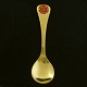 Georg Jensen. 
Annual Spoon - 
1994 - Corn 
poppy.
Design by 
Annelise 
Bjørner
Gilded 
Sterling ...