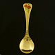 Georg Jensen. 
Annual Spoon - 
1996 - Rosehip.
Design by 
Annelise 
Bjørner
Gilded 
Sterling Silver 
...