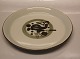 1 pcs in stock
Cake dish 2.5 
x 27 cm Thule, 
Desiree Danish 
Ceramic 
Tableware 
