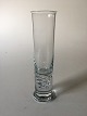 Holmegaard High 
Life 
Wine/Drinks 
Glass. Measures 
approx. 21.7 cm 
/ 8 35/64 in. 
Design Per 
Lütken.