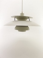 PH 5 ceiling lamp sold