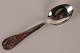 Childern spoon 
made of silver 
3-tårnet by 
Grann & Laglye 
1938
Length 15 cm
Nice condition