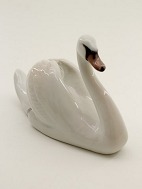 Royal Copenhagen Swan 755 sold