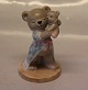 B&G 2000 
Victoria with 
baby bear 10 cm 
(1244342) 
Sheilah Beckett 
Bing and 
Grondahl Marked 
with ...