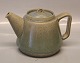 Knabstrup Green 
Ceramic 
tableware Tea 
pot 15 x 23 cm
Knapstrup
Design 
Johannes Hansen