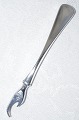 "Patricia" 
silver cutlery, 
Danish 925 
silver. 
Bottle opener, 
length 14.3cm. 
5 5/8 inches. 
...