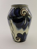 Annabb lervare factory vase sold