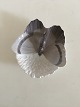 Royal 
Copenhagen Art 
Nouveau Moth 
Dish No. 10/16. 
Measures 13 cm. 
1st Quality. 
Chipped (looked 
...