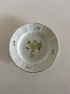 "Klitrose" Bing & Grondahl Side Plate No. 306