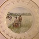 Platte.
Slice of Carl 
Larsson.
HARVEST
painted in 
1905
Series 3 - 
Motivation. No. 
2 - ...